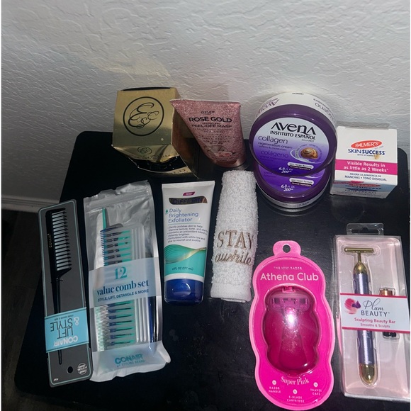 Women’s beauty care bundle - Picture 3 of 4